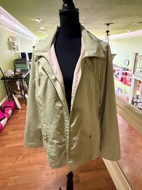 White Stag Jacket